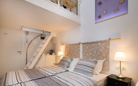 Rooms N&M